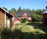 Ferienhaus Schweden Urlaub am See in Alleinlage